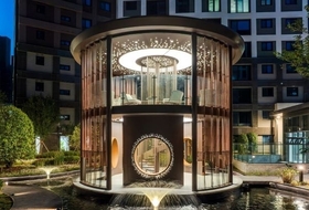 삼성물산, 아시아 디자인 프라이즈 6년 연속 수상