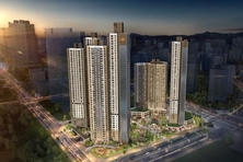 평면·인테리어·녹지 갖춘 단지 분양시장 주목