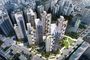 수도권 3월 일반분양 8800가구…5년 새 최대 물량