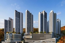 민간공원 특례단지, 주거시장 주도