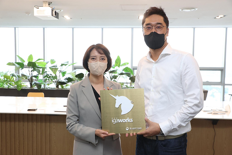 지난해 유니콘기업 7개 탄생…총 22개사 ‘역대 최다’