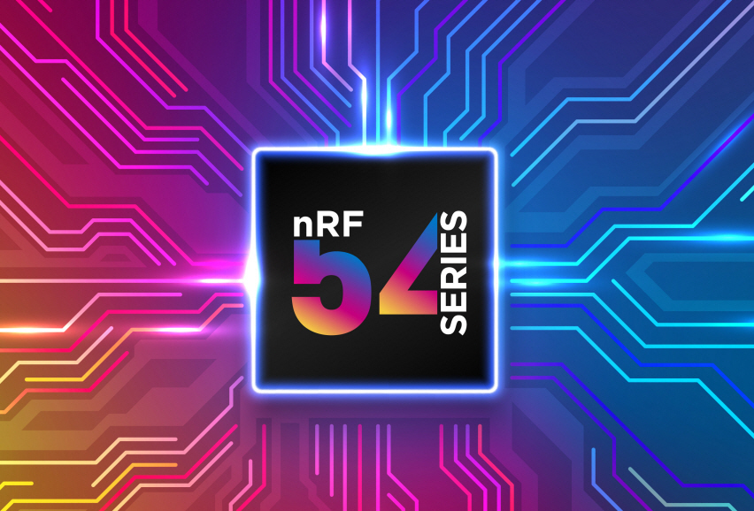 노르딕 세미컨덕터, nRF54 시리즈 출시로 블루투스 LE 분야의 새로운 이정표 수립