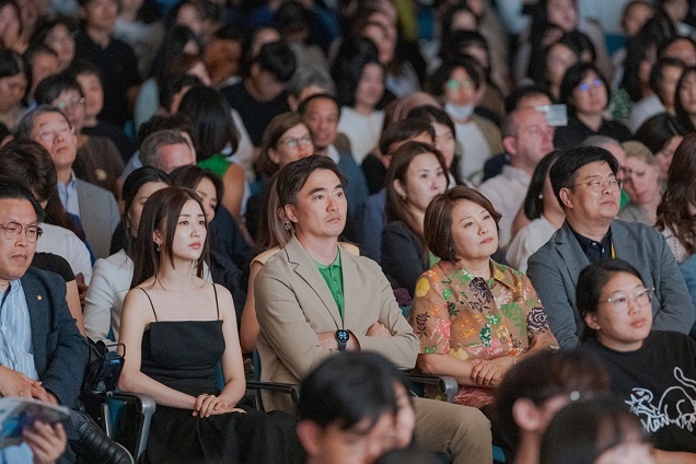 ‘역대 최대 115만여 명 참가’ 제21회 서울국제환경영화제 성공적 마무리